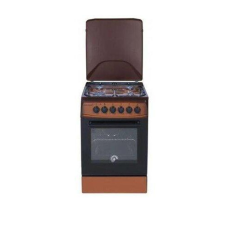 Плита кухонна MILANO ML50E20+ коричневая