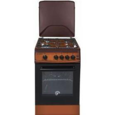 Плита кухонна MILANO ML50G1/01+ коричневая