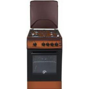 Плита кухонна MILANO ML50G1/01+ коричневая