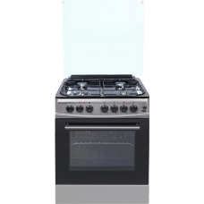 Плита кухонна MILANO ML60EF50+ графит