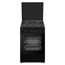 Плита кухонна HEINNER HFSC-SME50BK