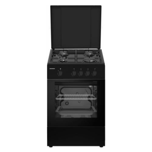 Плита кухонна HEINNER HFSC-SME50BK