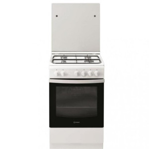 Плита кухонная INDESIT IS5G0PMW/E