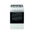 Плита кухонна INDESIT IS5G5PHW/E
