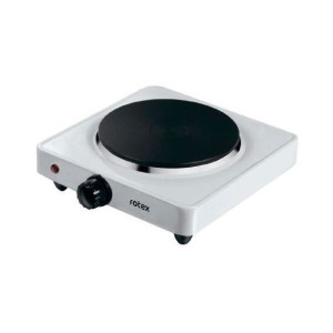 Плита настільна ROTEX RIN110-W