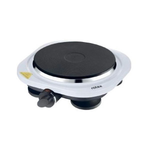 Плита настільна ROTEX RIN215-W