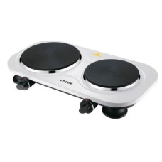 Плита настільна ROTEX RIN415-W Duo