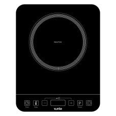 Плита настольная VENTOLUX TI 1 TC