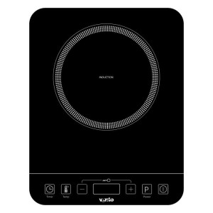 Плита настільна VENTOLUX TI 1 TC