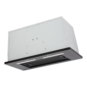 Витяжка INTERLINE WIND BL A/60/GL/ST