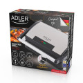 Гриль ADLER AD3052