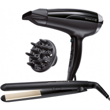 Фен REMINGTON D5215GP