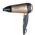 Фен VILGRAND VHD1809FH gold