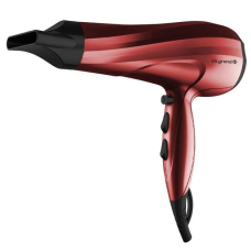 Фен VILGRAND VHD2430 red