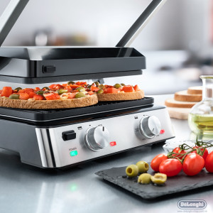 Гриль DELONGHI CGH920