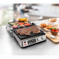 Гриль DELONGHI CGH923D