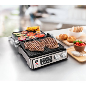 Гриль DELONGHI CGH923D