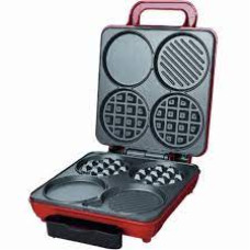 Гриль Medion Ambiano GT-ABG-01