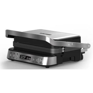 Гриль PRIME Technics PGH 208 KX