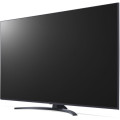LED телевизор LG 55UQ75006LF