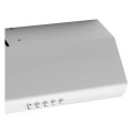 Вытяжка PYRAMIDA UX 50 WH