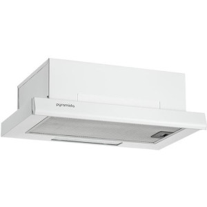 Витяжка PYRAMIDA TLX1-50 WH