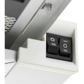 Вытяжка Pyramida UX 60 IX