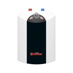 Водонагрівач Thermex IBL 10 U