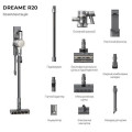 Пилосос Dreame R20 (VTV97A)
