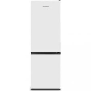 Холодильник HEINNER HCNF-HM293XF+