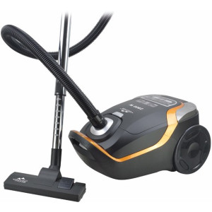 Пилосос MONTE MT8191