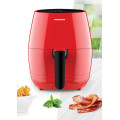 Фрітюрниця HEINNER HAF-1250DRD
