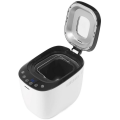 Хлібопічка  HEINNER HBM-915WH