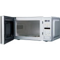 Мікрохвильова піч LIBERTON LMW-2093E Silver