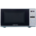 Мікрохвильова піч LIBERTON LMW-2093E Silver