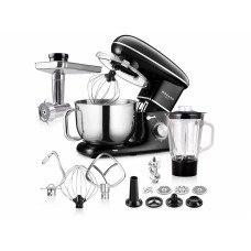 Міксер MOZANO AGDROB02 BLACK