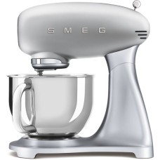 Миксер SMEG SMF02SVEU