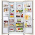 Холодильник LG GC-B257SEZV