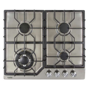 Варильна поверхня VENTOLUX HG L7 S (X)