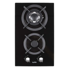 Варильна поверхня VENTOLUX HG320G CEST (BK) 7