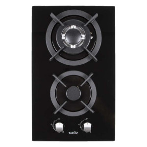 Варильна поверхня VENTOLUX HG320G CEST (BK) 7