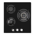 Варильна поверхня VENTOLUX HG430 K7G CEST (BK)