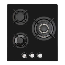 Варильна поверхня VENTOLUX HG430 K7G CEST (BK)