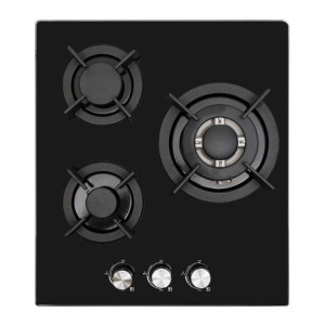 Варильна поверхня VENTOLUX HG430 K7G CEST (BK)