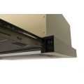 Вытяжка Pyramida UX 60 IX