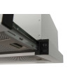 Вытяжка Pyramida UX 60 IX