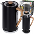 Електрочайник ADLER AD1347 Black