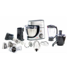 Кухонна машина TEFAL QB515D38