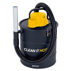 Пилосос SOGO ASP-SS-16130