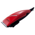 Машинка для стрижки MAESTRO MR-653C-RED